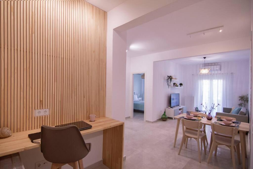 Charming Sweet @garitsa! Appartement *