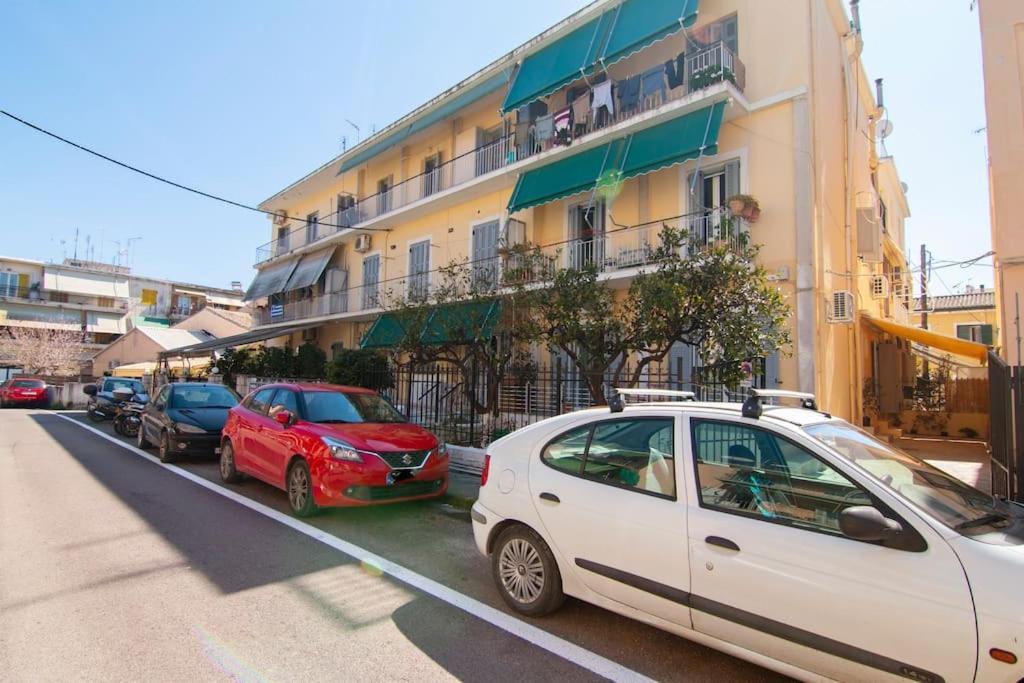 Appartement Charming Sweet @garitsa!