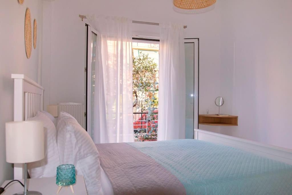 Appartement Charming Sweet @garitsa! *