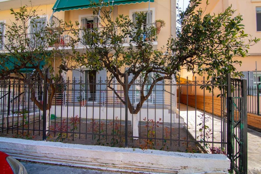 Charming Sweet @garitsa! Appartement Corfu (city)