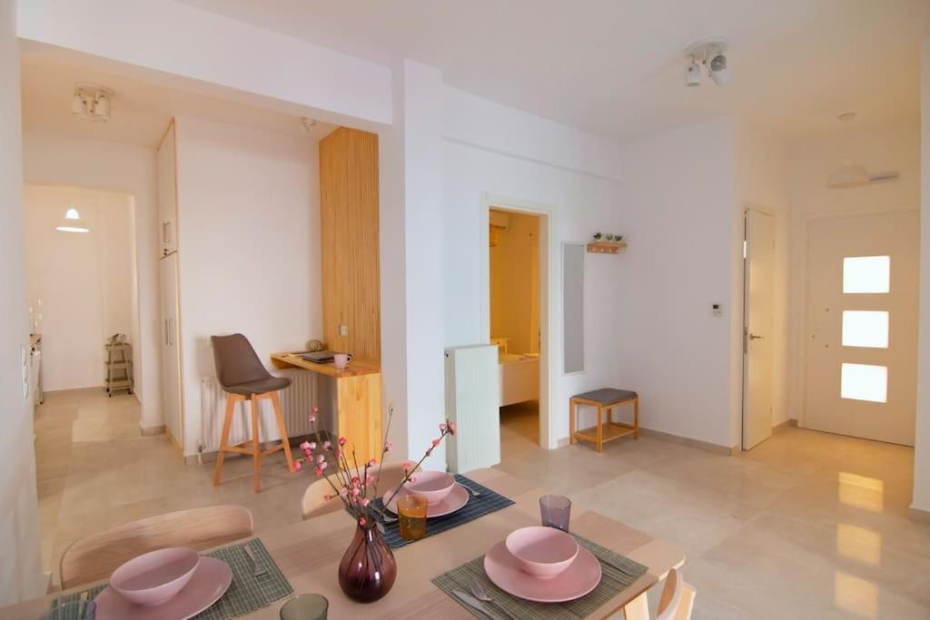 Appartement Charming Sweet @garitsa! *