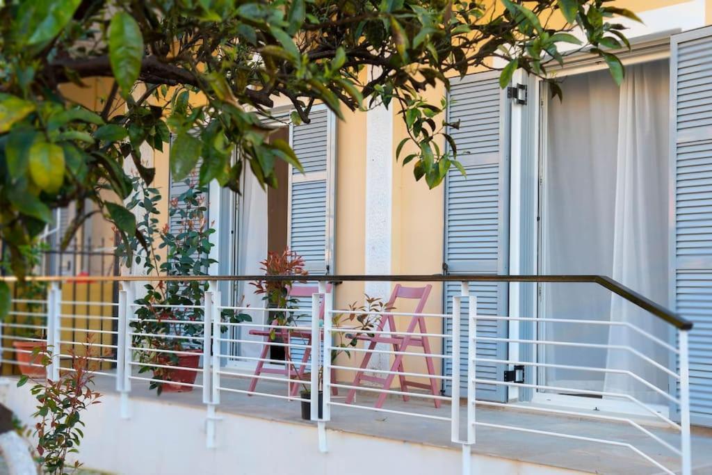 Charming Sweet @garitsa! Appartement
