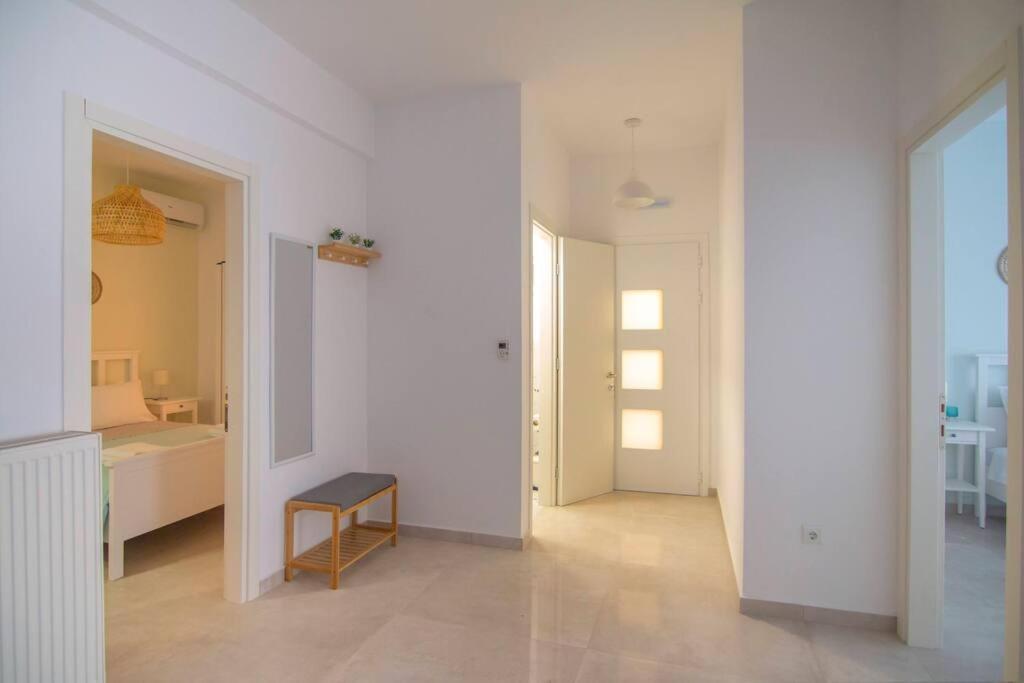 Charming Sweet @garitsa! Appartement Corfu (city)